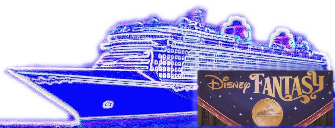 Disney Cruiseliner