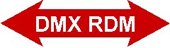 DMXRDM